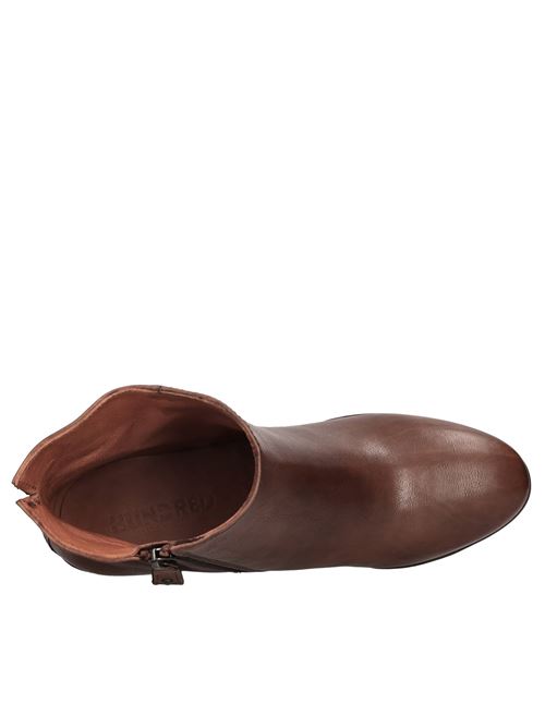 Tronchetti in pelle HUNDRED 100 | 970-850-21 SETACOTTO